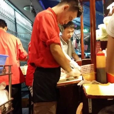 Tổng hợp- Quán Ăn Sushi M&H - Nguyễn Văn Cừ