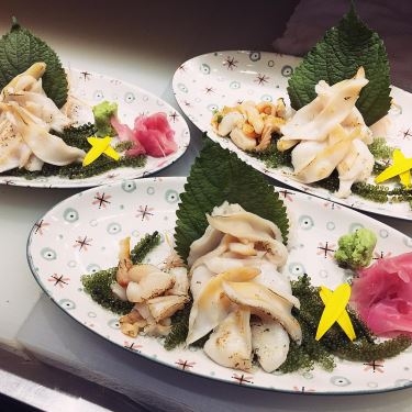 Món ăn- Nhà Hàng Sushi Me