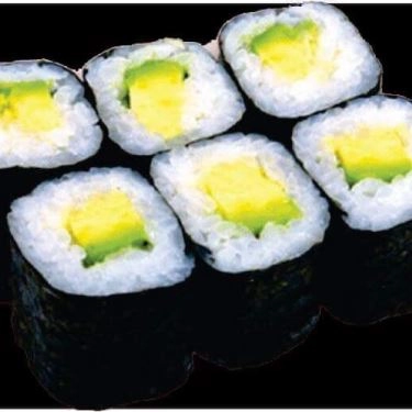 Tổng hợp- Quán Ăn Sushi Men