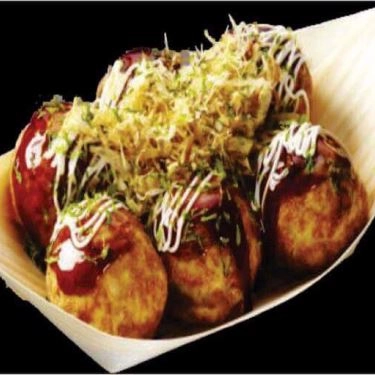 Tổng hợp- Quán Ăn Sushi Men