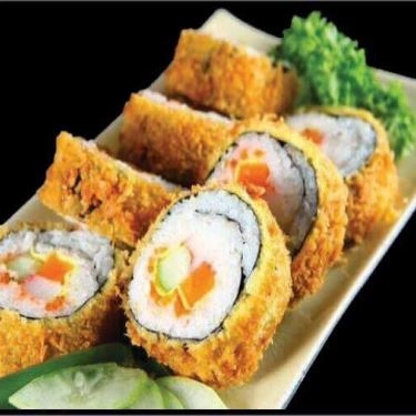 Tổng hợp- Quán Ăn Sushi Men