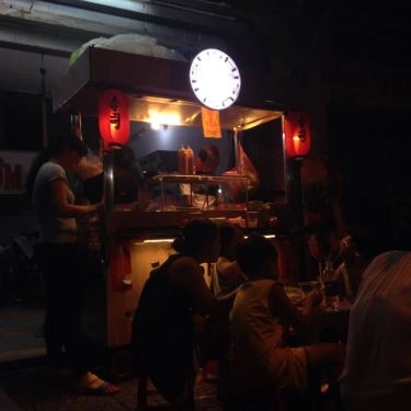 Tổng hợp- Quán Ăn Sushi N