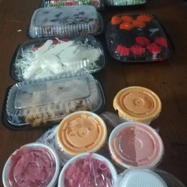 Tổng hợp- Quán Ăn Sushi N