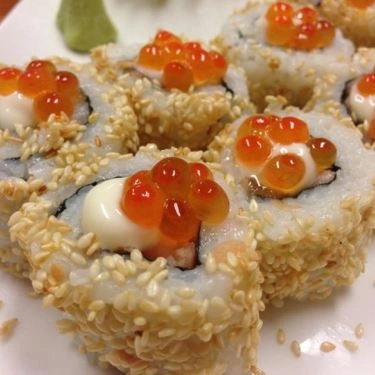 Món ăn- Quán Ăn Sushi NaNa