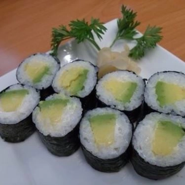 Món ăn- Quán Ăn Sushi NaNa