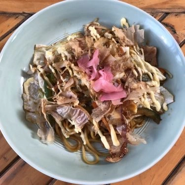 Món ăn- Quán Ăn Sushi Nhớ