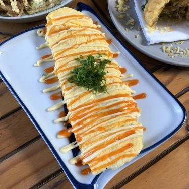 Món ăn- Quán Ăn Sushi Nhớ