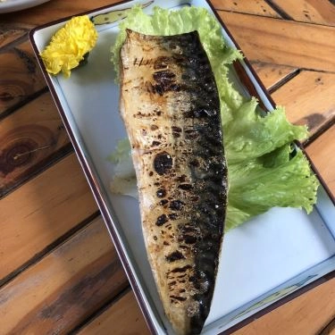 Món ăn- Quán Ăn Sushi Nhớ