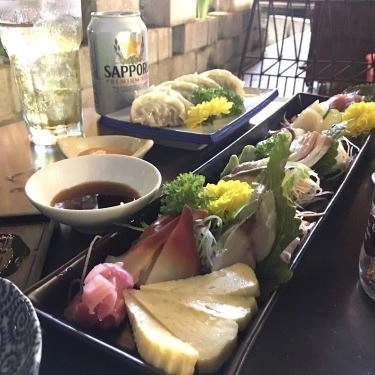 Món ăn- Quán Ăn Sushi Nhớ