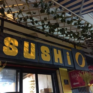 Tổng hợp- Quán Ăn Hokage Sushi