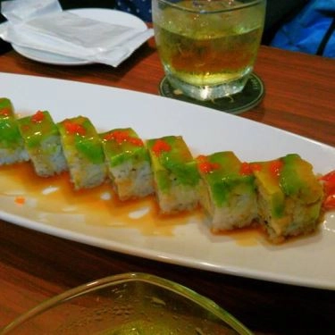 Tổng hợp- Quán Ăn Hokage Sushi