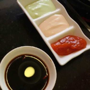 Tổng hợp- Nhà Hàng Sushi & Que - Thành Thái