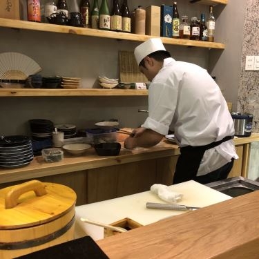 Tổng hợp- Nhà Hàng Kiyota Sushi Sake Restaurant