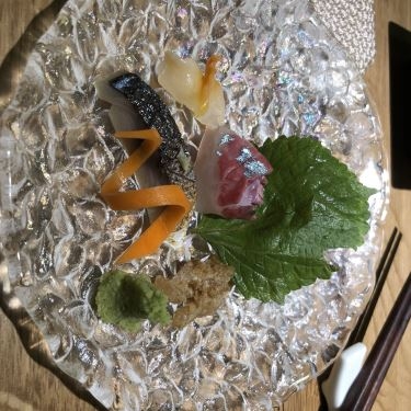 Món ăn- Nhà Hàng Kiyota Sushi Sake Restaurant