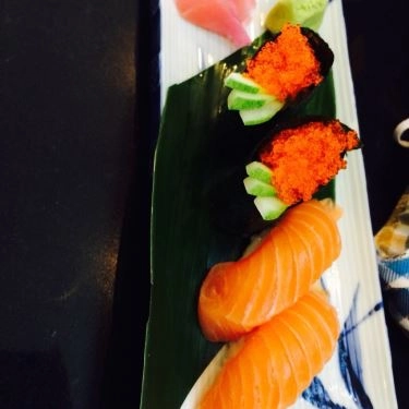 Tổng hợp- Nhà Hàng Sushi Sakura - Trần Hưng Đạo