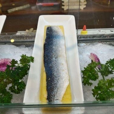 Tổng hợp- Nhà Hàng Sushi Sakura - Trần Hưng Đạo
