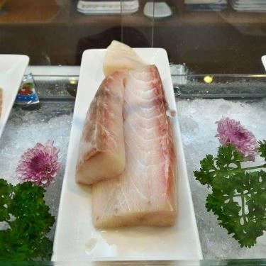 Tổng hợp- Nhà Hàng Sushi Sakura - Trần Hưng Đạo