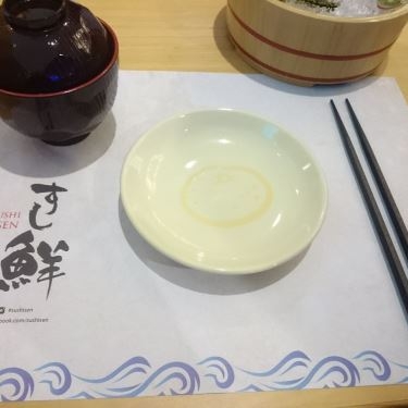 Tổng hợp- Nhà Hàng Sushi Sen - Saigon Centre