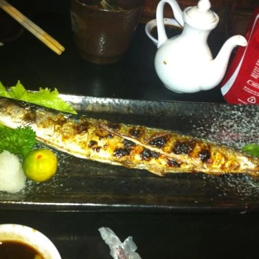 Tổng hợp- Quán Ăn Sushi Street - Sushi Đường Phố