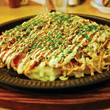 Tổng hợp- Quán Ăn Sushi Street - Sushi Đường Phố