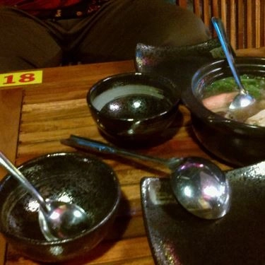 Tổng hợp- Quán Ăn Sushi Street - Sushi Đường Phố