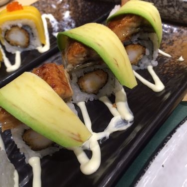 Tổng hợp- Nhà Hàng Sushi Tei - Đông Du