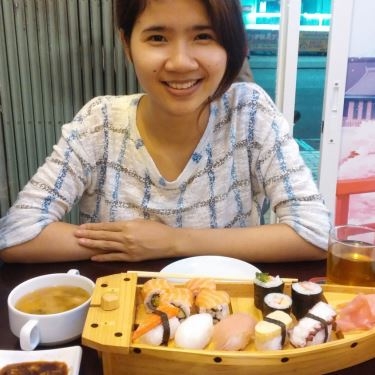 Tổng hợp- Quán Ăn Sushi Thủ Đức - Tô Ngọc Vân