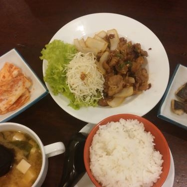 Món ăn- Quán Ăn Sushi Thủ Đức - Tô Ngọc Vân