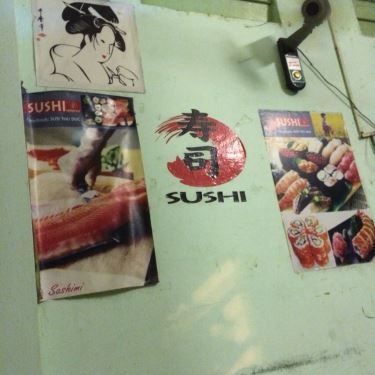 Tổng hợp- Quán Ăn SuShi Thủ Đức - Phú Châu