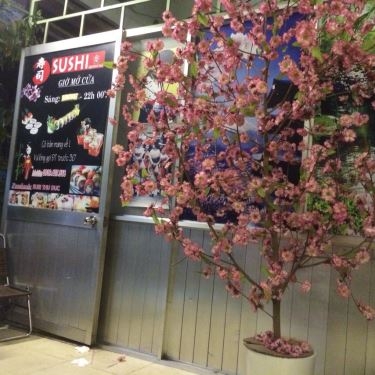 Tổng hợp- Quán Ăn SuShi Thủ Đức - Phú Châu