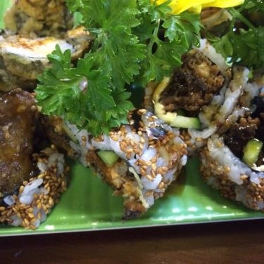 Tổng hợp- Quán Ăn SuShi Thủ Đức - Phú Châu