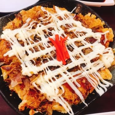 Món ăn- Quán Ăn Sushi Thủ Đức - Tô Ngọc Vân