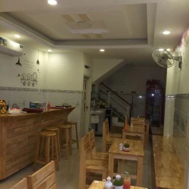 Tổng hợp- Quán Ăn Sushi TL