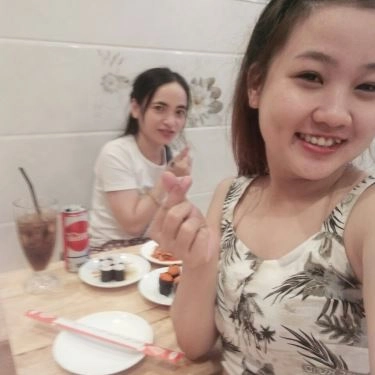 Tổng hợp- Quán Ăn Sushi TL