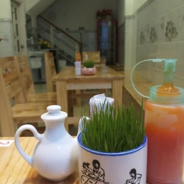 Tổng hợp- Quán Ăn Sushi TL