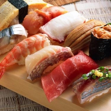 Tổng hợp- Quán Ăn Sushi Today