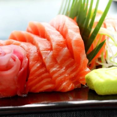 Món ăn- Quán Ăn Sushi Today