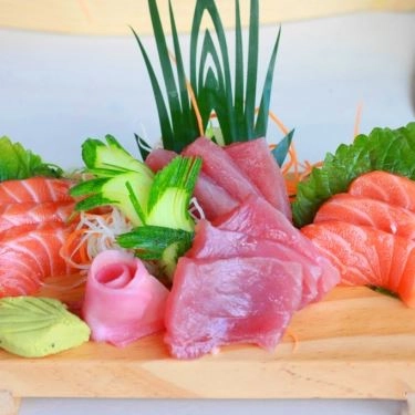 Món ăn- Quán Ăn Sushi Today