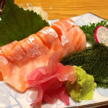 Món ăn- Quán Ăn Sushi Today