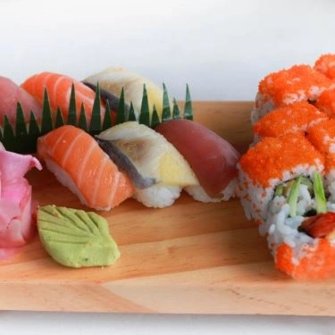 Món ăn- Quán Ăn Sushi Today