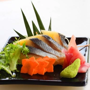 Món ăn- Quán Ăn Sushi Today