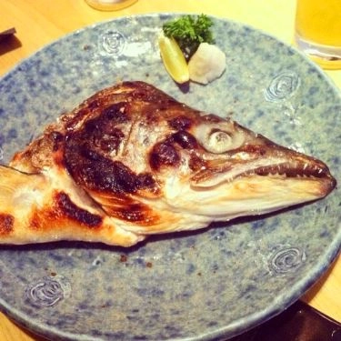 Món ăn- Quán Ăn Sushi Today