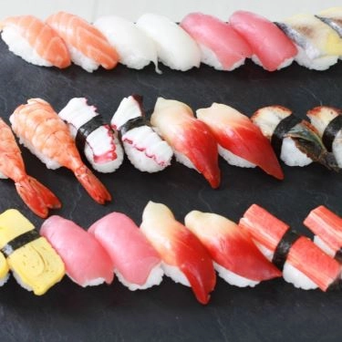 Món ăn- Quán Ăn Sushi Today