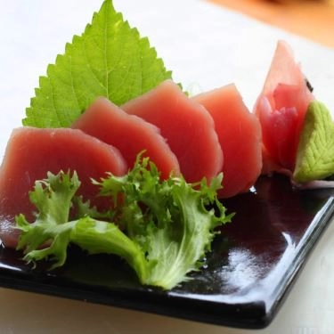 Món ăn- Quán Ăn Sushi Today