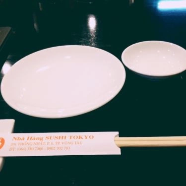 Tổng hợp- Nhà Hàng Sushi Tokyo 2 - Ẩm Thực Nhật