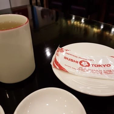 Tổng hợp- Nhà Hàng Sushi Tokyo 2 - Ẩm Thực Nhật