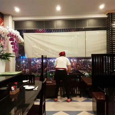 Tổng hợp- Nhà Hàng Sushi Tokyo 2 - Ẩm Thực Nhật