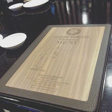 Tổng hợp- Nhà Hàng Sushi Tokyo 2 - Ẩm Thực Nhật