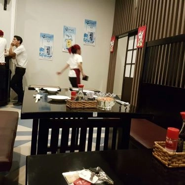 Tổng hợp- Nhà Hàng Sushi Tokyo 2 - Ẩm Thực Nhật