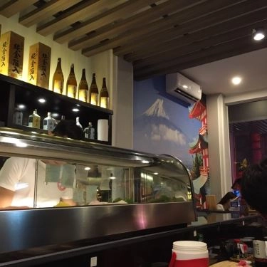 Tổng hợp- Nhà Hàng Sushi Tokyo 2 - Ẩm Thực Nhật